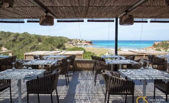 Hotel Cala Saona & Spa
