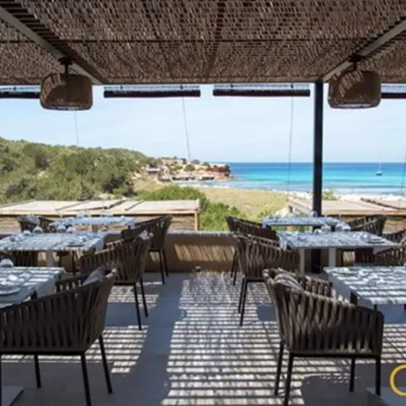 Hotel Cala Saona & Spa