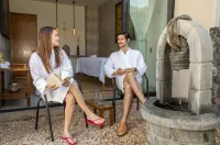 Casa Ehua Hotel Galería - spa