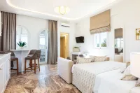 Pinelopi Beach Suites Hotels in Kavros