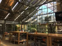 Hotel Alte Gärtnerei Hotels in Gau District