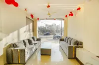 FabExpress Red Diamond Hotels in Ghaziabad