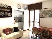 Maranta Master Guest Apartment Hotels in Aprica