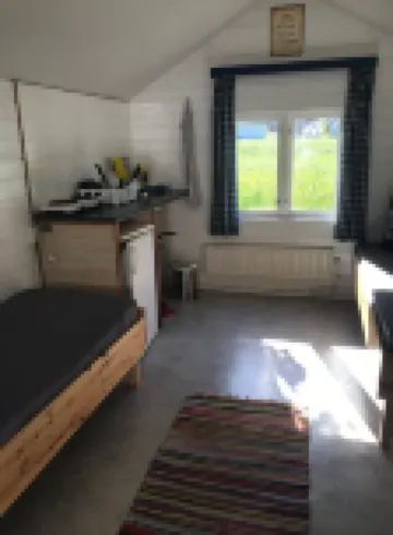Eidfjord Hytter Hotels in 