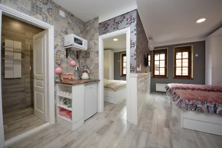 Best of Bascarsija Отели рядом с достопримечательностью «Мэрия г. Сараево»