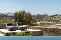 Ikies of Mykonos