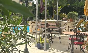 Merveilleuses chambres d'hôtes à Panazol - Housity