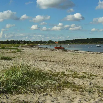 6 Person Holiday Home in Haderslev-by Traum