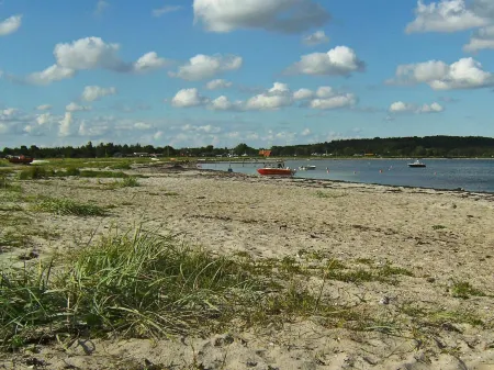 6 Person Holiday Home in Haderslev-by Traum