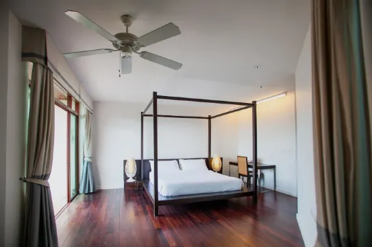 วิลล่าสามห้องนอน