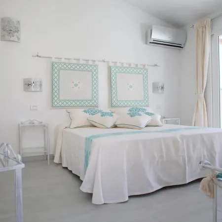 Hotel Regina Simius