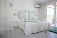 Hotel Regina Simius Hotel dekat Stadio di Villasimius