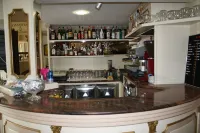 Hotel Commercio - bar