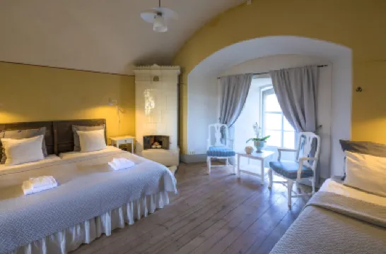 Kastellet Bed & Breakfast Hotels in 