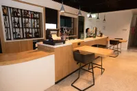 Holiday Inn TELAVI by IHG - Bar