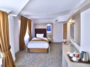 Elazığ Marathon Hotel