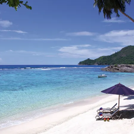 DoubleTree by Hilton Seychelles - Allamanda Resort & Spa