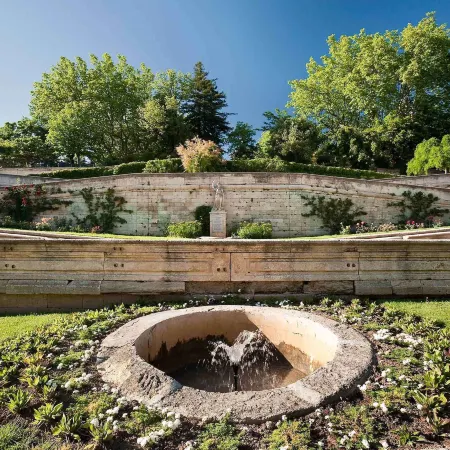 Hôtel Mercure Avignon Centre Palais des Papes