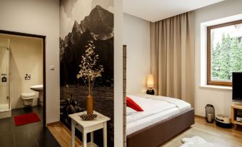 Tatrytop Radowid Basen Sauna