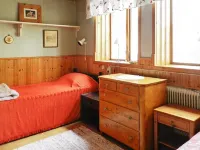 3 Person Holiday Home in Lysekil Hotels near Gamlestan stadspromenad