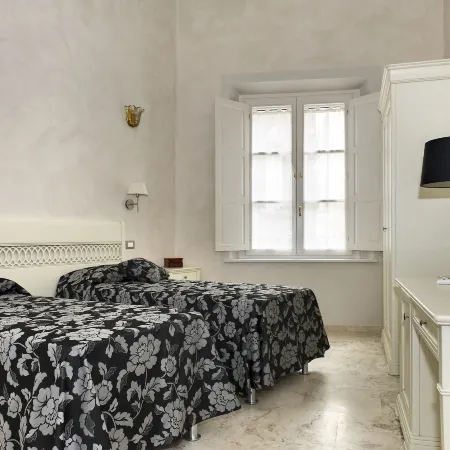 Relais Dei Mercanti B&B and Suites