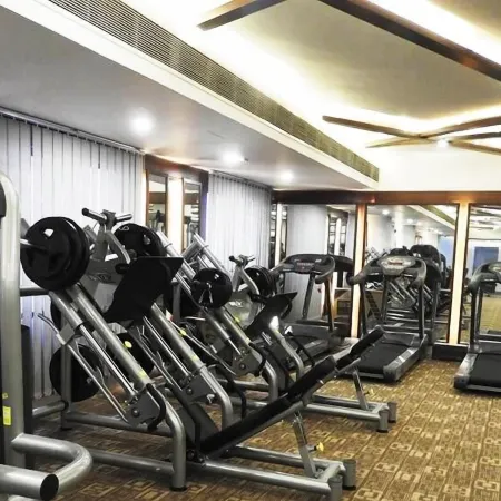 Sky City Hotel Dhaka