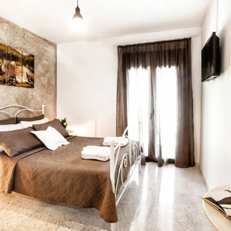 Asprolithos Studios