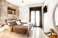 Asprolithos Studios Hotel a Skiathos