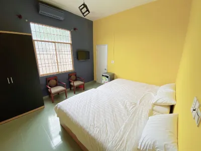 Hip's House Homestay - Hostel Hotels in 