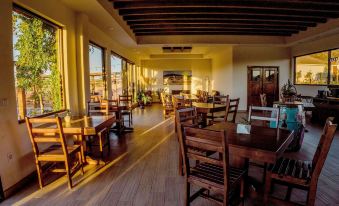 Entrevalle Hotel Boutique