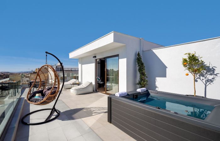 Filopappou Hill Suites by Athens Stay