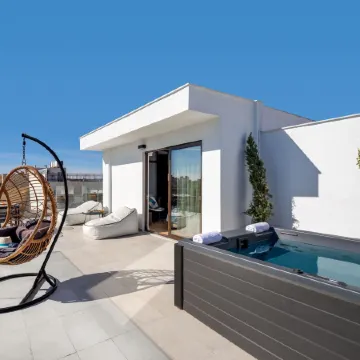 Filopappou Hill Suites by Athens Stay
