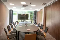 Ambient Hotel & Aroma Spa Hotel a Pecs