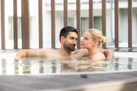 Ambient Hotel & Aroma Spa - spa