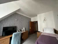 Hotel Radnice Hotel a Lazne Libverda