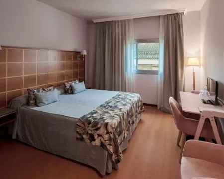 Hotel Ramblas Vendrell Hoteles en El Vendrell