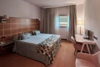 Ramblas Vendrell Hotels in Rodonyà