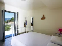 Ithaca's Poem Apartments Hôtels à : Ithaque