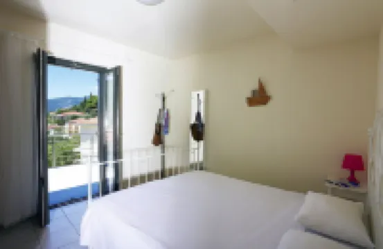 Ithaca's Poem Apartments