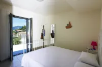 Ithaca's Poem Apartments