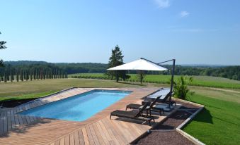 Chateau Prieure Marquet