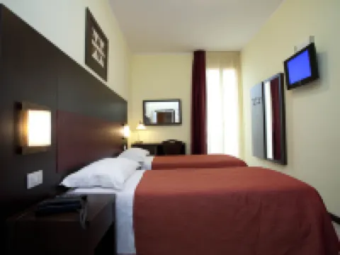 Hotel Alibi Hotels in Rimini