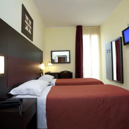 Hotel Alibi