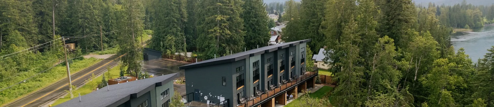 Four-Star Hotels