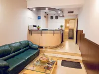 Family Hotel Gran Ivan Hotels in Odesos