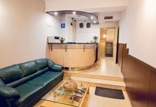 패밀리 호텔 그란 이반