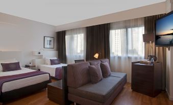 Comfort Suites Alphaville