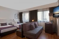 Comfort Suites Alphaville Hotels in Barueri