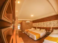 Cana Brava All Inclusive Resort โรงแรมในอิเยอุส