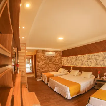 Cana Brava All Inclusive Resort